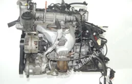 Двигатель BLP Audi A3 8P (S3,RS3) 1.6 Бензин