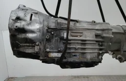 Коробка передач автоматическая (АКПП) JXX Audi Q7 4L 3.0 Дизель