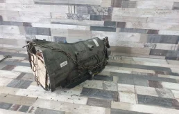 Коробка передач автоматическая (АКПП) 6HP19 BMW 5 E60/E61 2.0 Дизель