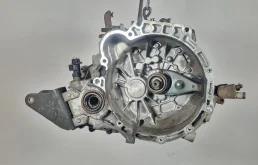 КПП механическая (МКПП) 5-ступенчатая M5CF1 Kia Rio 2 1.4 Бензин