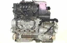 Двигатель 266940 Mercedes-Benz A W169 1.7 Бензин