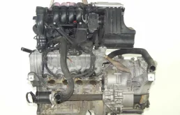 Двигатель 266940 Mercedes-Benz A W169 1.7 Бензин