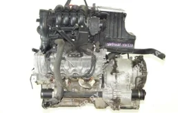 Двигатель 266940 Mercedes-Benz B W245 1.7 Бензин