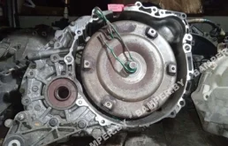 Коробка передач автоматическая (АКПП) 55-51SN Volvo V50 2.4 0