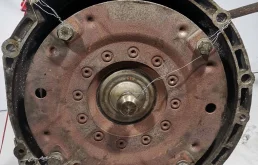 Коробка передач автоматическая (АКПП) 6HP21 BMW 5 E60/E61 2.0 Дизель