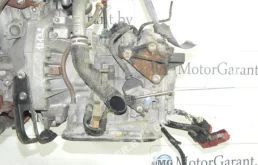 Двигатель M13A Suzuki Swift 3 1.3 Бензин