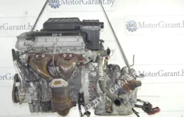 Двигатель M13A Suzuki Wagon R3 1.3 Бензин