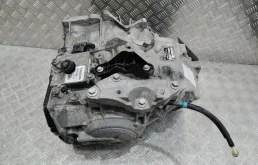 Коробка передач автоматическая (АКПП) 30751903 Volvo V70 3 2.4 Дизель