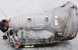 Коробка передач автоматическая (АКПП) 6HP26 BMW 3 E90/E91/E92/E93 3.0 Дизель