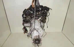 Коробка передач автоматическая (АКПП) HYR Audi A6 C6 (S6,RS6) 3.2 Бензин