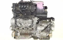 Двигатель 266940 Mercedes-Benz B W245 1.7 Бензин