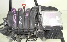 Двигатель 266940 Mercedes-Benz A W169 1.7 Бензин
