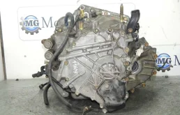 Коробка передач автоматическая (АКПП) MJPA Honda FR-V 2.0 Бензин
