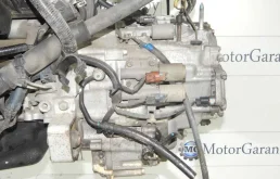 Коробка передач автоматическая (АКПП) MJPA Honda FR-V 2.0 Бензин
