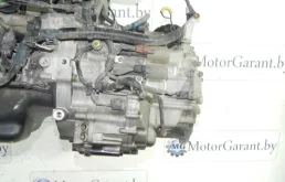 Коробка передач автоматическая (АКПП) MJPA Honda FR-V 2.0 Бензин