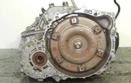 Коробка передач автоматическая (АКПП) 5551SN Volvo V50 2.4 Бензин