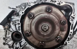 Коробка передач автоматическая (АКПП) TF80SC Volvo V70 3 2.4 Дизель