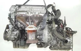 Двигатель M13A Suzuki Swift 2 1.3 Бензин