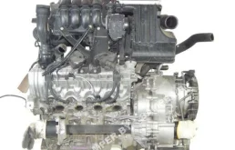 Двигатель 266940 Mercedes-Benz B W245 1.7 Бензин