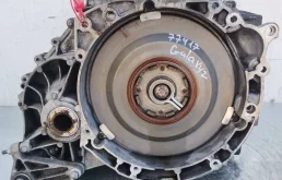 Коробка передач автоматическая (АКПП) AV9R7000AJ Ford Galaxy 3 2.0 Дизель