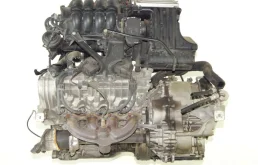 Двигатель 266940 Mercedes-Benz A W169 1.7 Бензин