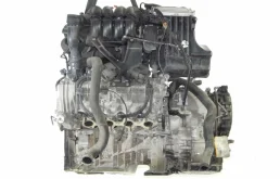 Двигатель 266940 Mercedes-Benz A W169 1.7 Бензин