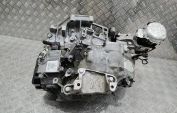 Коробка передач автоматическая (АКПП) TF80SC Peugeot 607 2.7 Дизель