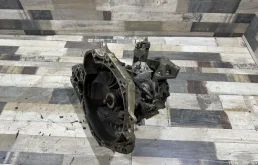 КПП механическая (МКПП) 5-ступенчатая 55565177 Opel Meriva 2 1.4 Бензин