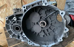 КПП (Коробка передач механическая) LPT Audi A3 8P (S3,RS3) 2.0 Дизель