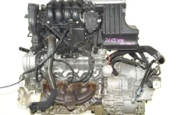 Двигатель 266940 Mercedes-Benz B W245 1.7 Бензин