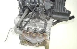 Двигатель 266940 Mercedes-Benz B W245 1.7 Бензин