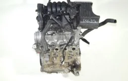 Двигатель 266940 Mercedes-Benz B W245 1.7 Бензин