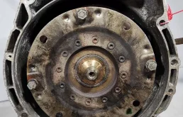 Коробка передач автоматическая (АКПП) 6HP26 BMW 5 E60/E61 3.0 Дизель