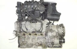 Двигатель 266940 Mercedes-Benz B W245 1.7 Бензин