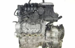 Двигатель 266940 Mercedes-Benz A W169 1.7 Бензин