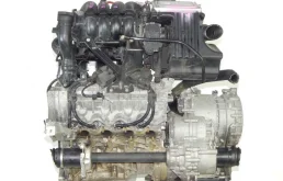 Двигатель 266940 Mercedes-Benz A W169 1.7 Бензин