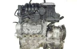 Двигатель 266940 Mercedes-Benz B W245 1.7 Бензин