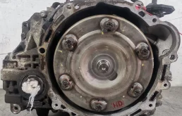 Коробка передач автоматическая (АКПП) A4CF12 Hyundai i30 FD 1.6 Дизель