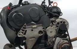 Двигатель BKD Volkswagen Golf 5 2.0 Дизель
