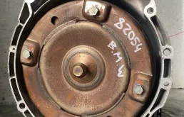 Коробка передач автоматическая (АКПП) ZF BMW 5 E60/E61 3.0 Дизель