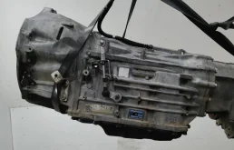 Коробка передач автоматическая (АКПП) JXX Audi Q7 4L 3.0 Дизель