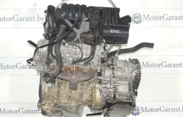 Двигатель 266940 Mercedes-Benz A W169 1.7 Бензин