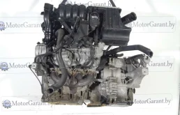 Двигатель 266940 Mercedes-Benz A W169 1.7 Бензин