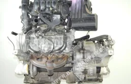 Двигатель 266940 Mercedes-Benz B W245 1.7 Бензин