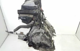 Двигатель 266940 Mercedes-Benz A W169 1.7 Бензин