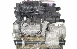 Двигатель 266940 Mercedes-Benz B W245 1.7 Бензин