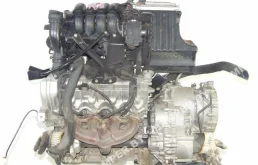 Двигатель 266940 Mercedes-Benz A W169 1.7 Бензин