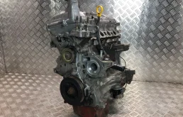 Двигатель ZJ Mazda 3 BK 1.3 Бензин
