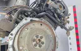Двигатель ASZ Volkswagen Golf 4 1.9 Дизель