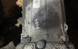 Коробка передач автоматическая (АКПП) 722902 Mercedes-Benz C W203 3.0 Дизель